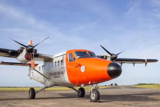 Aeroparque – Villa Gesell: ya opera la nueva ruta aérea con tres vuelos&nbsp;semanales