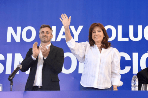 El intendente kirchnerista de Pilar creó una tasa que encarece todas las compras en supermercados y&nbsp;mayoristas