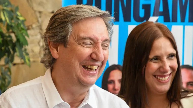 Peronismo mendocino: Quiénes son los 8 dirigentes que definirán las próximas&nbsp;candidaturas