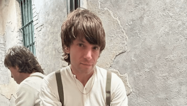 Tras el alta médica, Joaquín Levinton compartió un emotivo mensaje de un&nbsp;seguidor