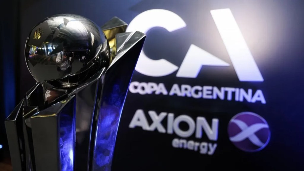 Arranca la Copa Argentina con dos encuentros y la espera por Boca y&nbsp;River