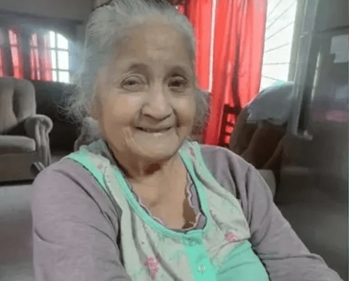 Murió Sebastiana Barrera, la madre del soldado Carrasco cuyo caso puso fin al Servicio Militar Obligatorio