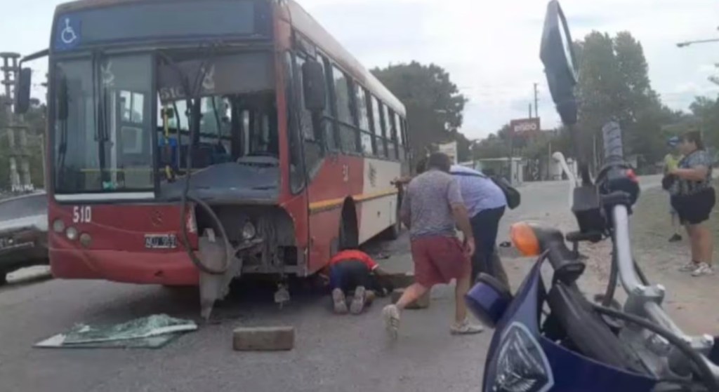 Una tragedia vial se cobró la vida de tres integrantes de una familia