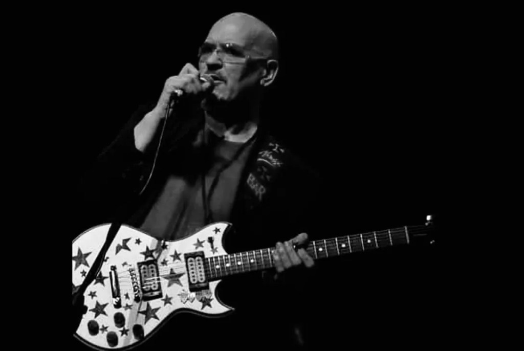 Adrián Bar, alma del rock argentino, deja un legado&nbsp;duradero