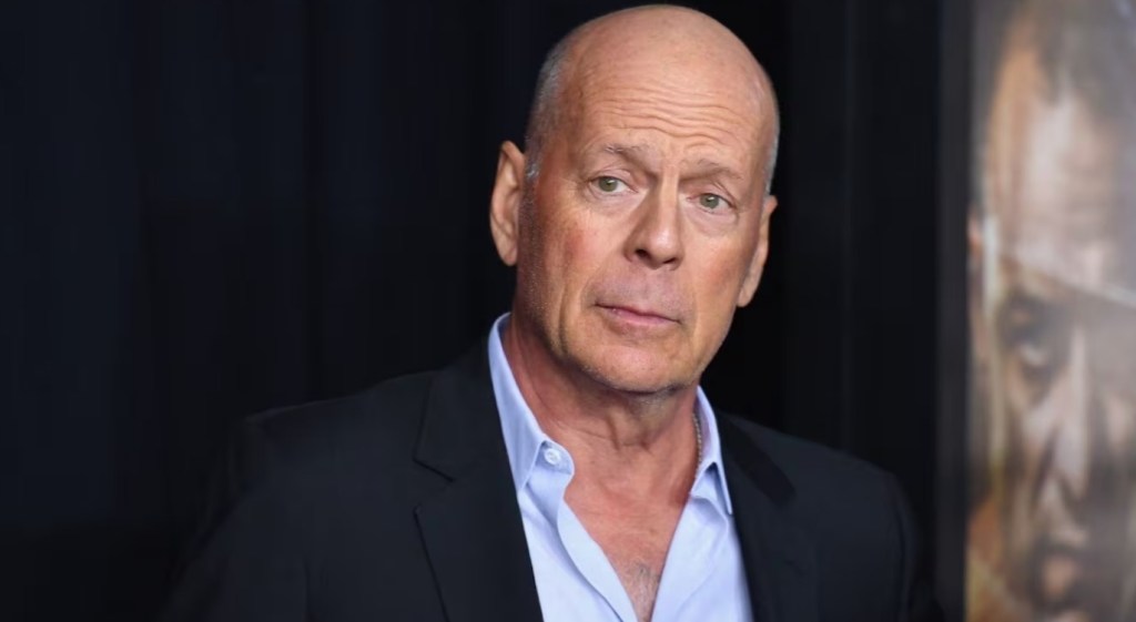 El entorno familiar de Bruce Willis brindó detalles conmovedores sobre su presente&nbsp;médico