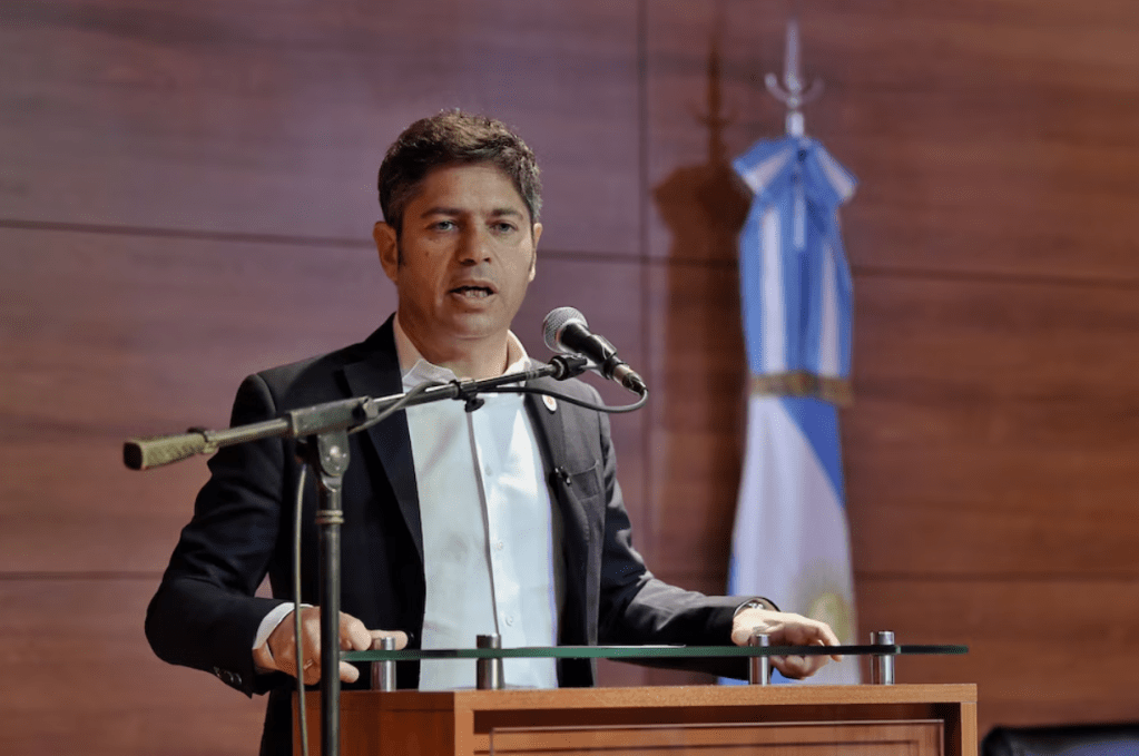 Peligra el inicio de clases en Buenos Aires: la FEB rechazó la oferta salarial de&nbsp;Kicillof