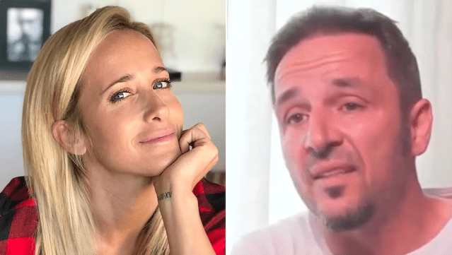 Julieta Prandi volvió a reclamar la cuota alimentaria adeudada por su ex, Claudio&nbsp;Contardi