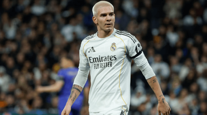 Una figura histórica de River analizó el presente de Mastantuono en Real&nbsp;Madrid