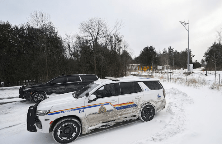 Al menos nueve personas murieron y 27 resultaron heridas en un tiroteo en&nbsp;Canadá