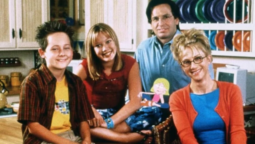 Hilary Duff manifestó su profundo dolor ante el fallecimiento de un recordado&nbsp;colega