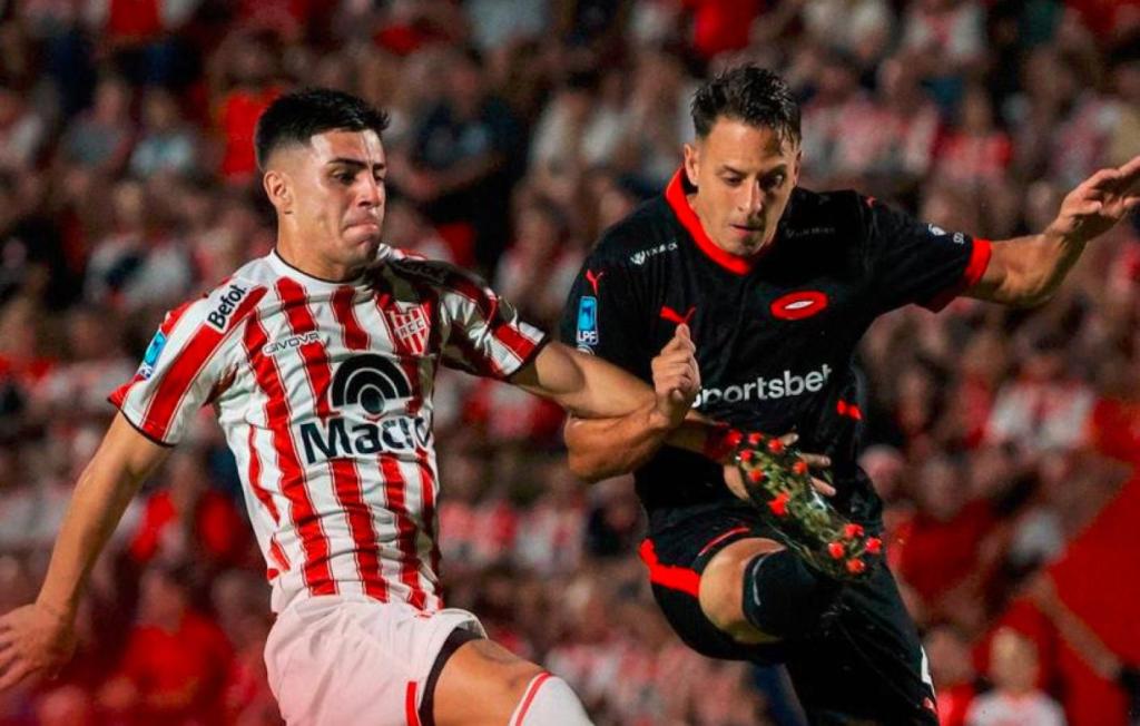 Todo listo para un nuevo cruce clave del torneo local