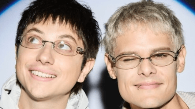 Ca7riel & Paco Amoroso preparan una nueva canción junto a un reconocido actor&nbsp;internacional