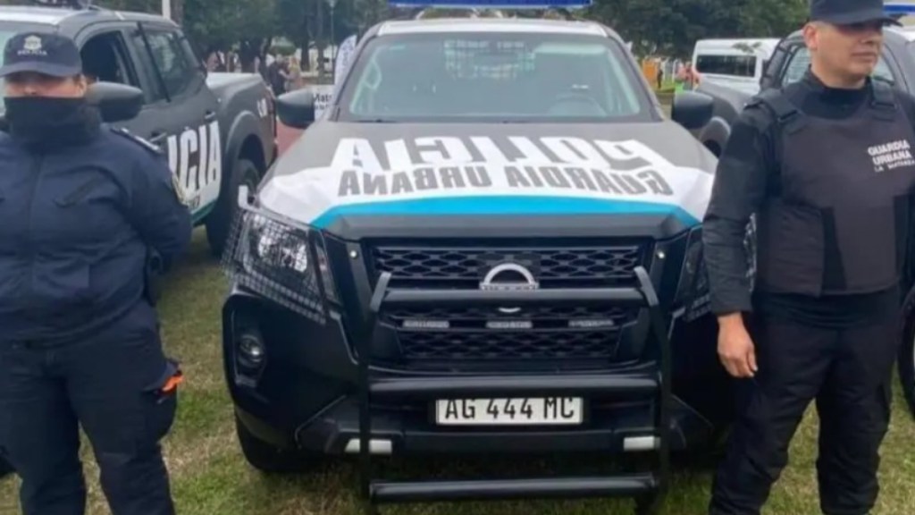 Juegos online y una investigación con&nbsp;detenciones