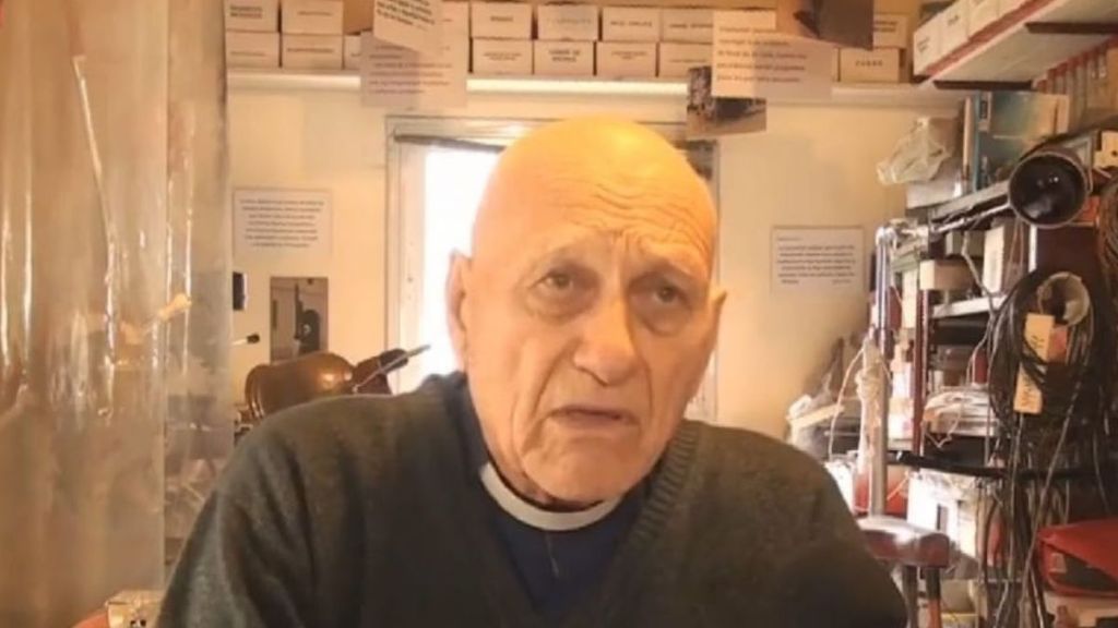 Murió un sacerdote cordobés acusado de abuso contra&nbsp;menores