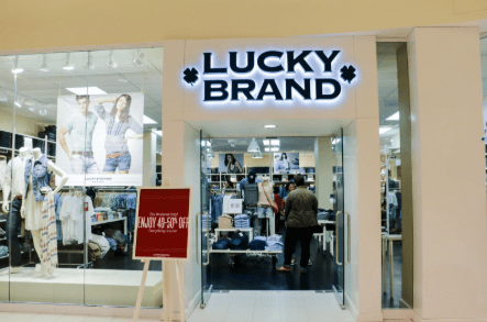 Lucky Brand llega a la Argentina con 30 locales proyectados y hasta 150 nuevos empleos