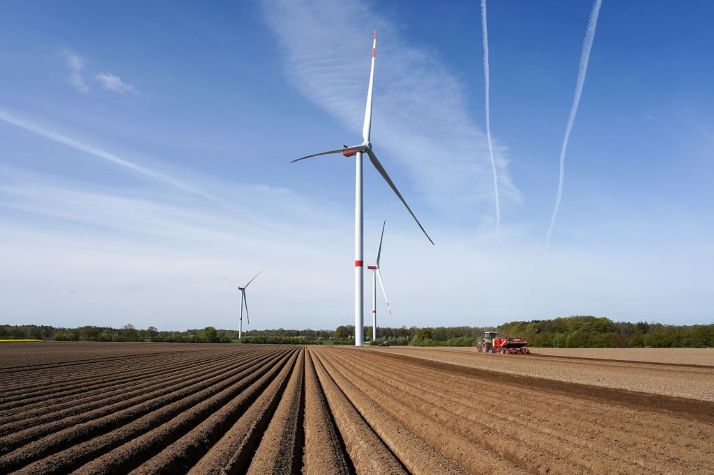 Molinos Agro: ganancias triplicadas por actividad comercial y&nbsp;exportaciones