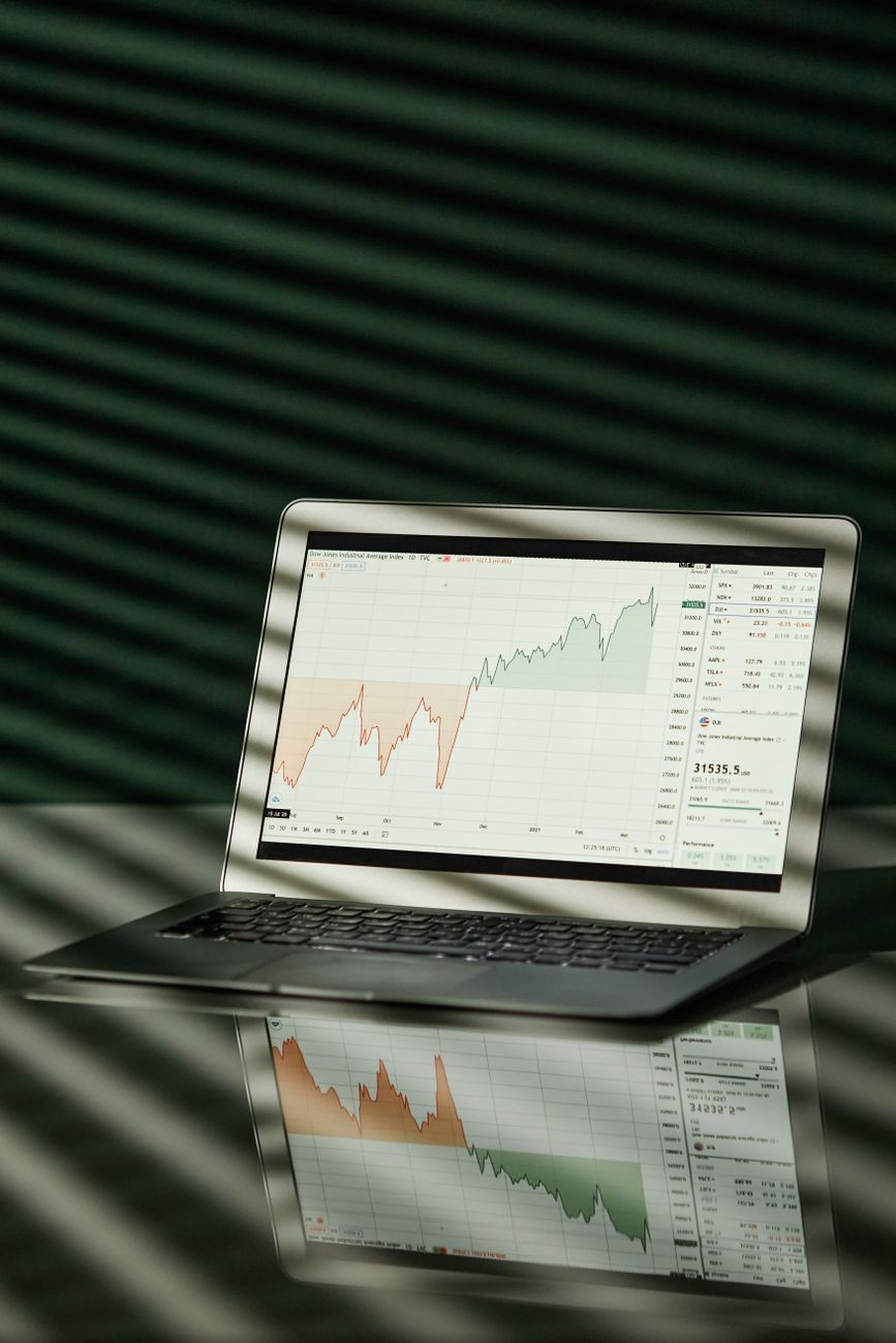 Confianza en Argentina: riesgo país en minimos, bonos en alza