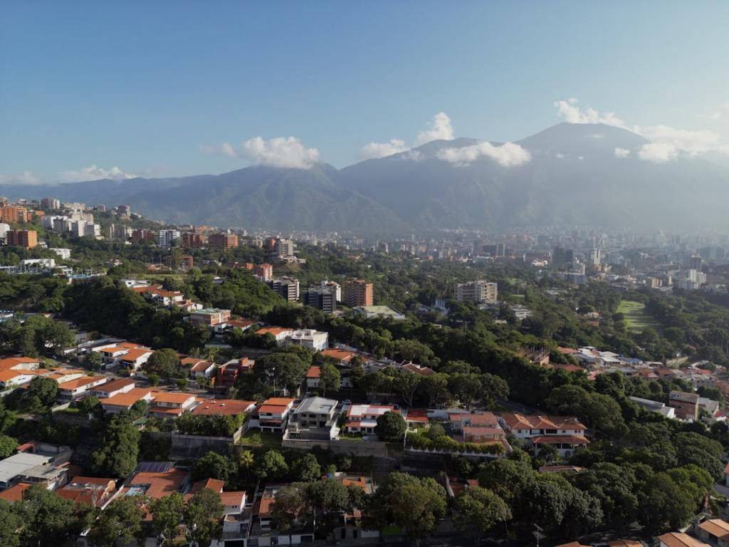 Sismo en Venezuela: protesta por respuesta lenta y nuevas&nbsp;réplicas