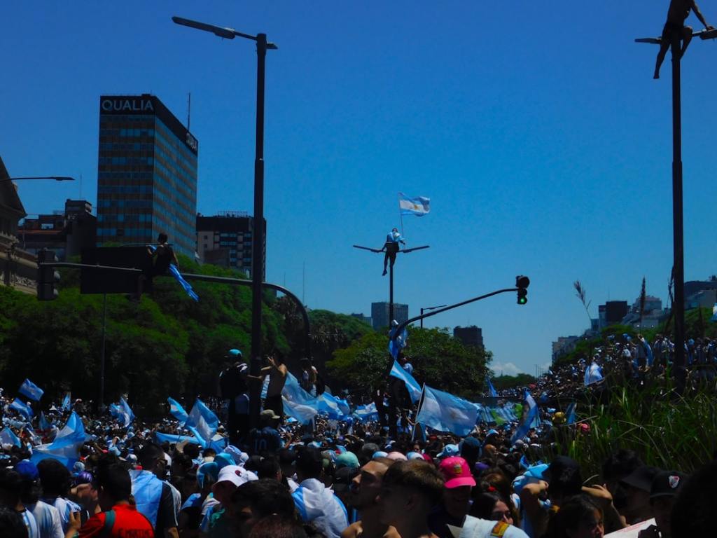 Mercados globales reclaman ganadería argentina de mayor&nbsp;envergadura