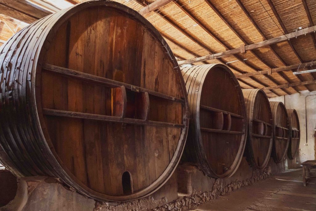 Se aproxima la décima versión del Mercado de Bodegas cordobés