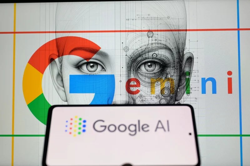 Google apuesta por el talento argentino y lanzará 10.000 becas de Inteligencia&nbsp;Artificial