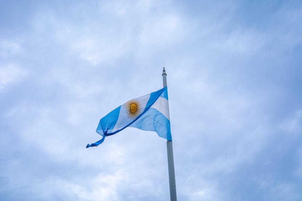 Milei separa el fútbol de Malvinas tras la victoria ante&nbsp;Inglaterra