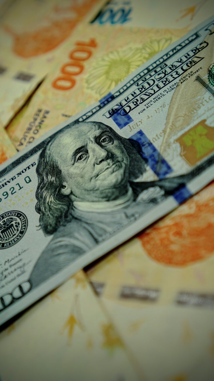 Deficit de un billon: el pago de aguinaldos presiona las finanzas&nbsp;publicas