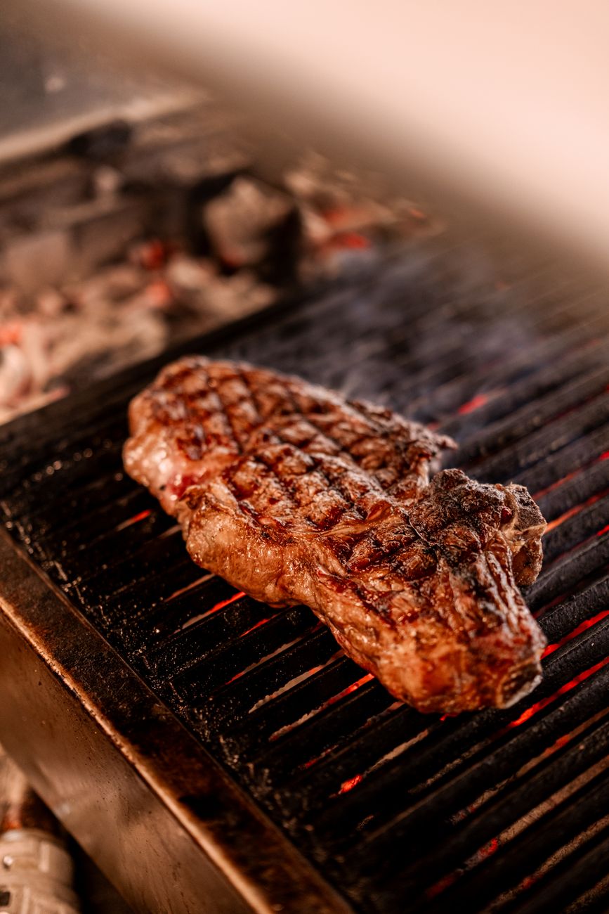 Recordá el asado: ventas suben 30% por matches de la&nbsp;Selección