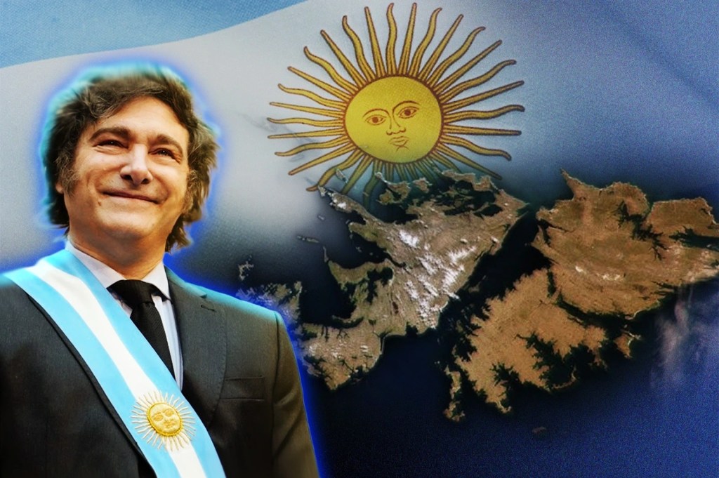 ONU respalda a Argentina y exige al Reino Unido retomar negociaciones por las&nbsp;Malvinas