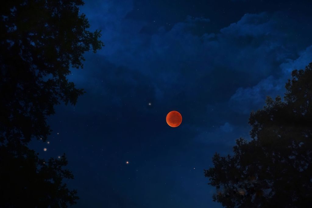 Vendrá un eclipse solar total: cuándo y desde dónde verlo
