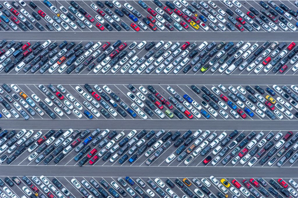 Mercado de autos usados: retracción del 12% en el mes de&nbsp;julio