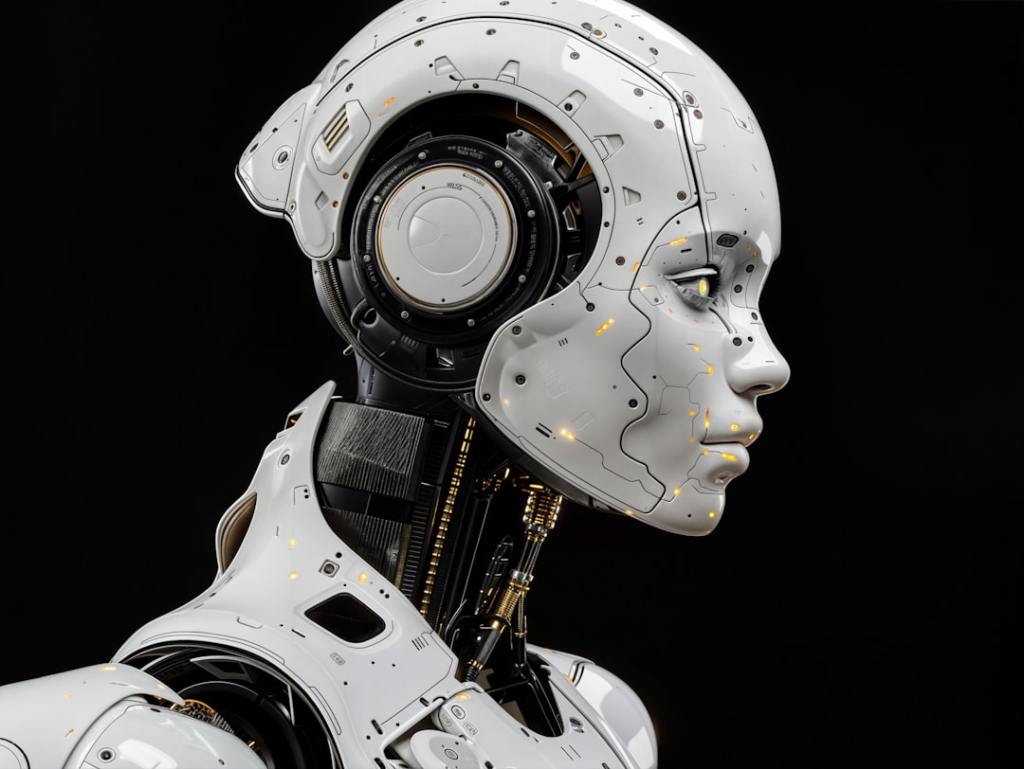 Robot de cuatro patas transporta humanos en nuevo desarrollo