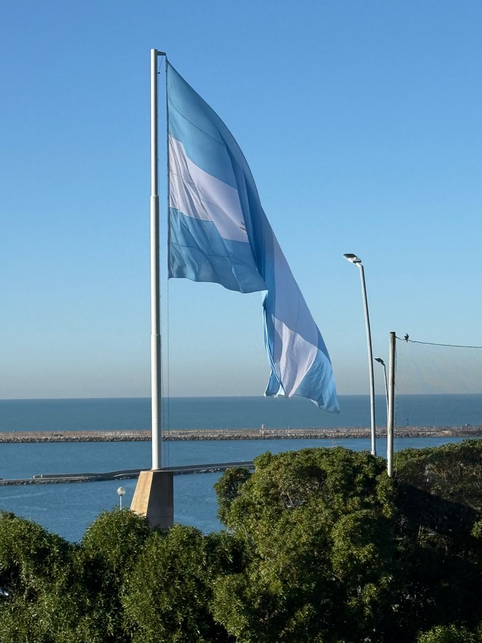 Nace corredor bilateral para exportar energía y minerales de&nbsp;Argentina