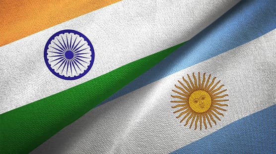 Argentina se mete en la carrera espacial: el Gobierno de Milei avanza con India para desarrollar tecnología satelital de última&nbsp;generación
